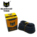Black Cat Tire 14x2.50 DV Tubo Interior Estándar de Butilo para Ebike - Paquete de 2