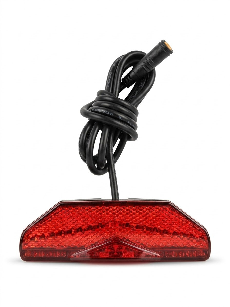 Luces Traseras para Ebikes