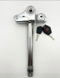 Seatpost con Llaves para Ebike
