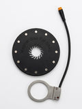 Pedal Assist Sensor (Disco Magnético) para Ebike