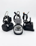 Star Union Wuxing Luz Delantera LED Circular para Ebike