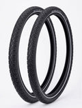 Kwick Drumlin 26x2.00 E-Bike Llanta Paquete de 2