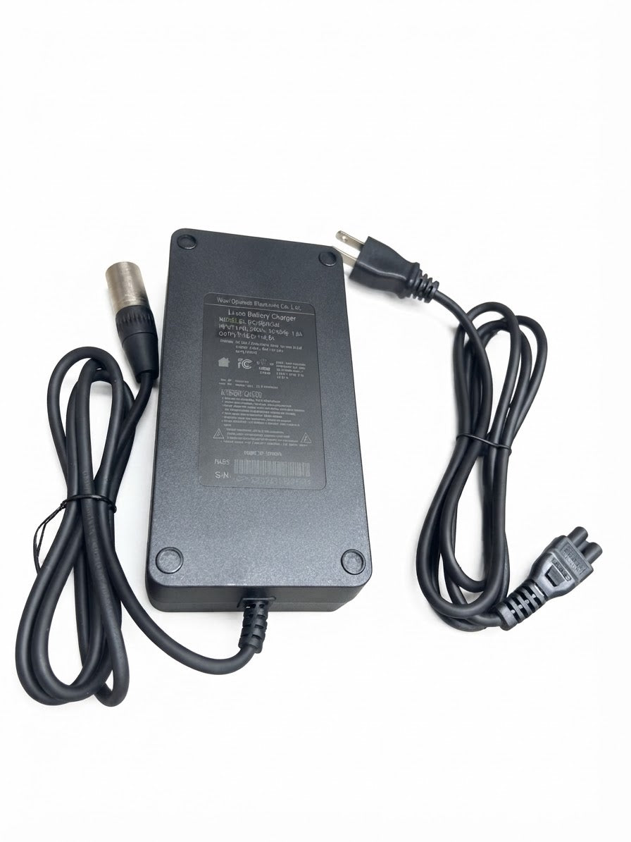 Wuxi Dpower Electronic Li-ion Battery Charger DPLC16V55-M