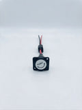 Botón de encendido Push Start frontal para ebike