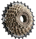 Cassette Freewheel 7 Velocidades SIS Index para Bicicleta